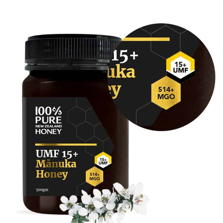 100 Pure New Zealand Honey Ltd South Canterbury District site