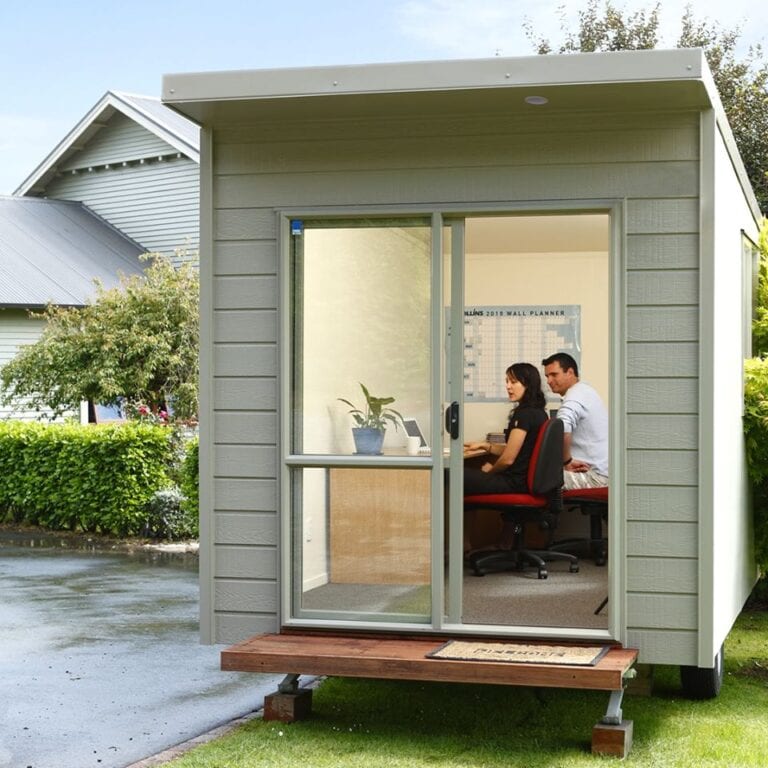 Just Cabins Timaru & Oamaru South Canterbury District site