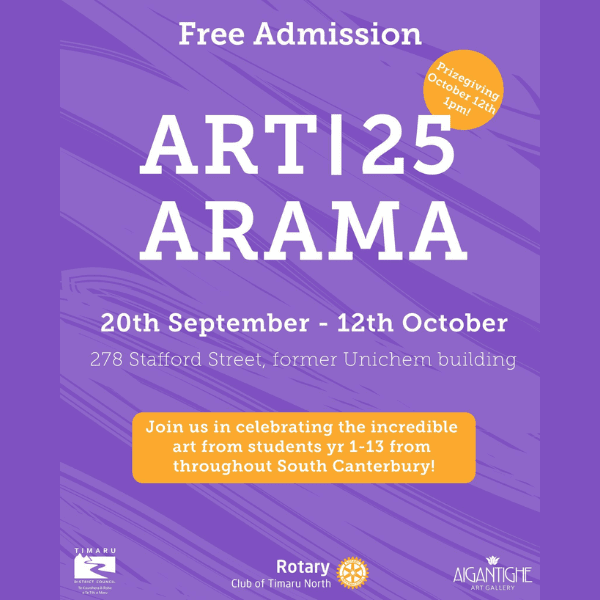Artarama 25