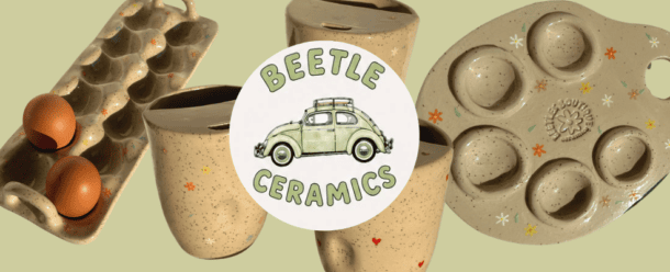 Beetle Ceramics_Organiser details_What’s On Event Calendar_South Canterbury