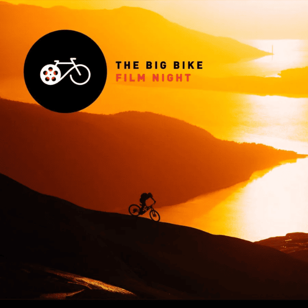Big Bike Film Night 2026