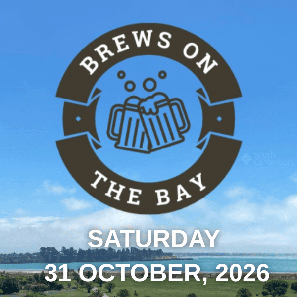 Brews on the bay 2026
