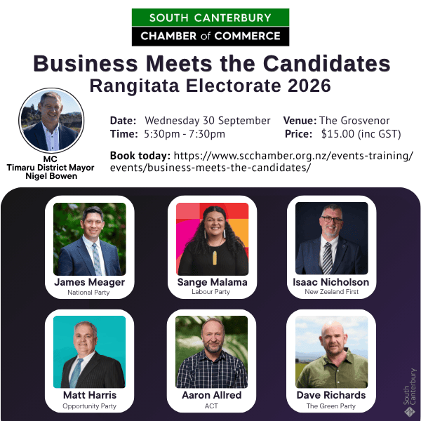 Business meets the candidates 2026 (1)