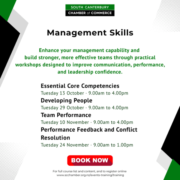 Chamber Training_Management Skills