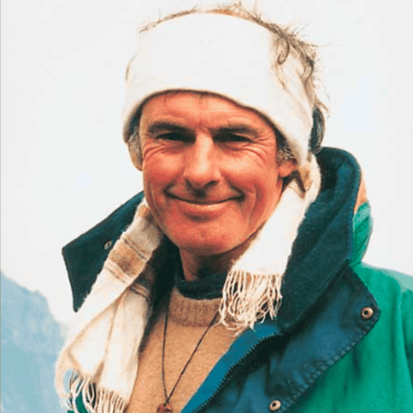 Colin Monteath Lecture