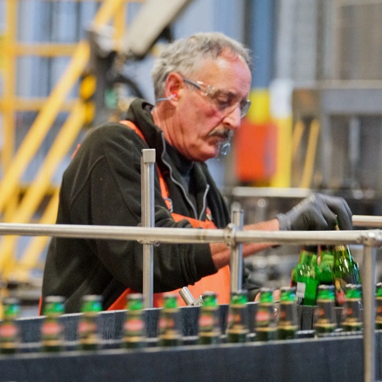 DB Draught Brewery - South Canterbury Regional Website