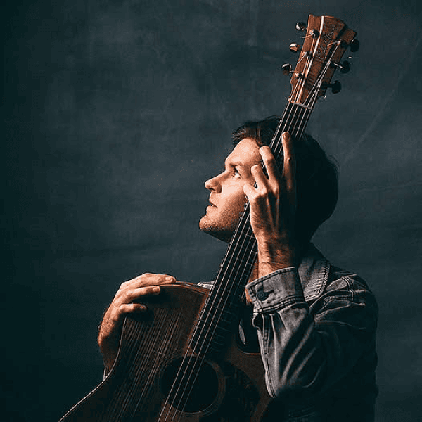 Event image for Daniel Champagne LIVE at Caroline Bay Hall Timaru (a Family Friendly Concert)