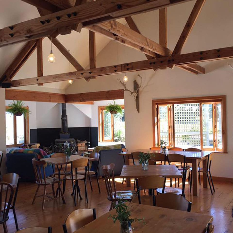Farm Barn Café Ltd South Canterbury District Website