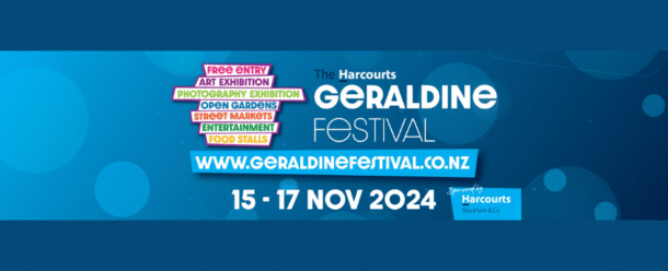 Geraldine Festival (1)