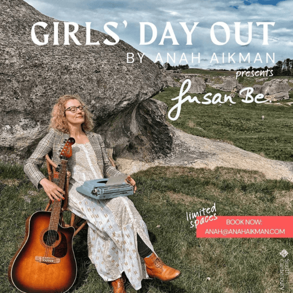 Girls' Day Out - South Canterbury Regional Website