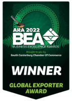 Global Exporter