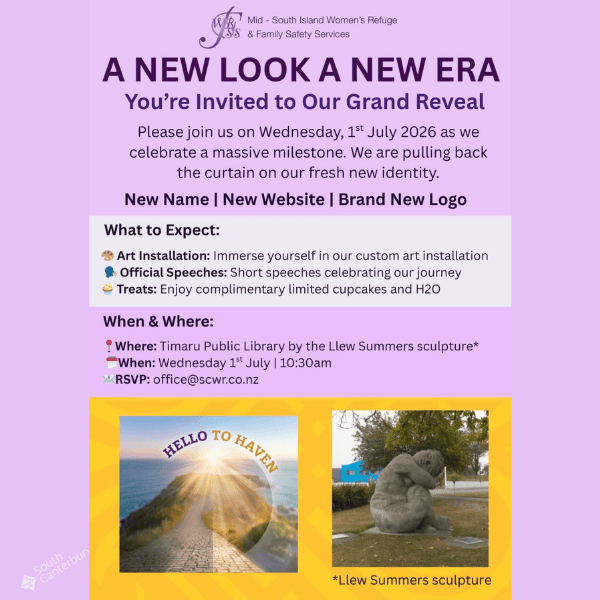 Haven Refuge grand reveal new look (1)
