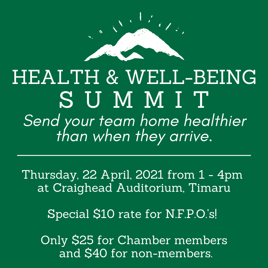 Health & Well-being Summit Square