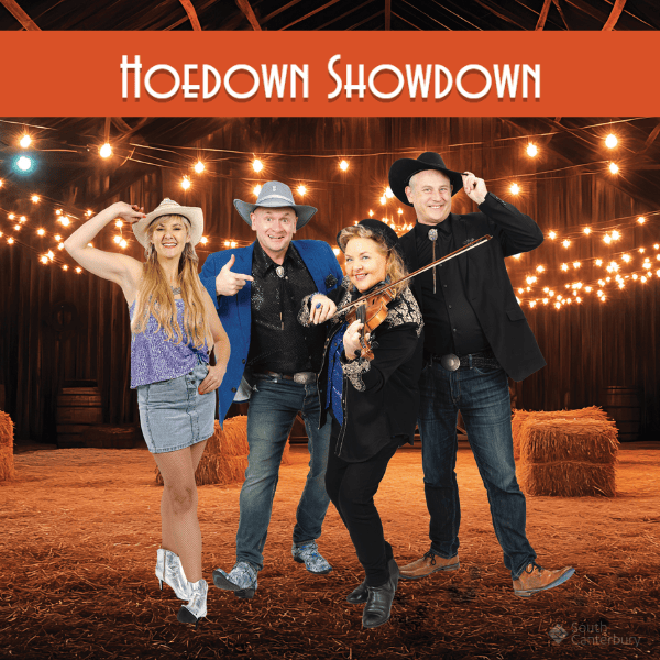 Hoedown Showdown Operatunity_Event listing South Canterbury