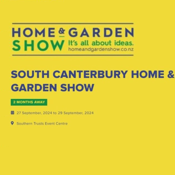 Home & Garden show