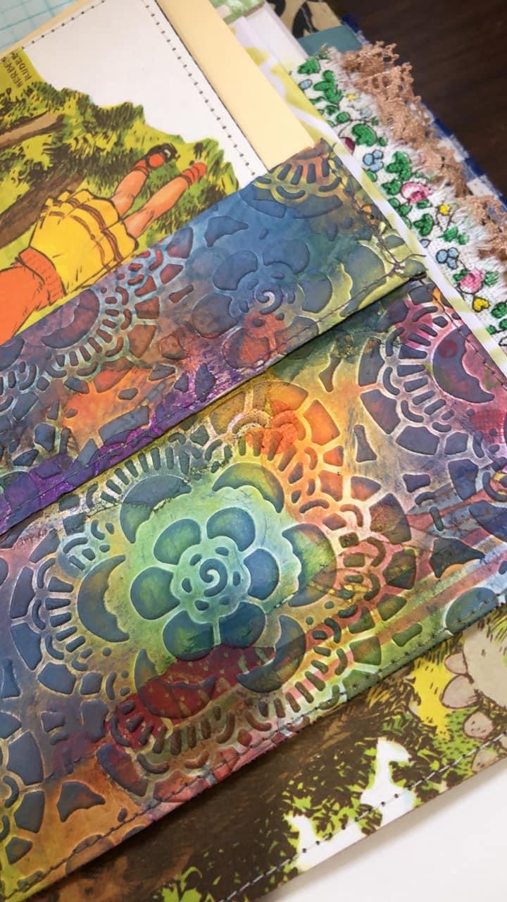 Paper Design Workshop - South Canterbury District Website