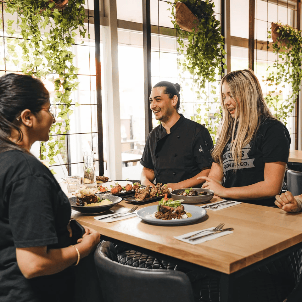 MOW Ministry of Works Bar & Eatery_Gallery image Business partner listing South Canterbury_2026 (2)