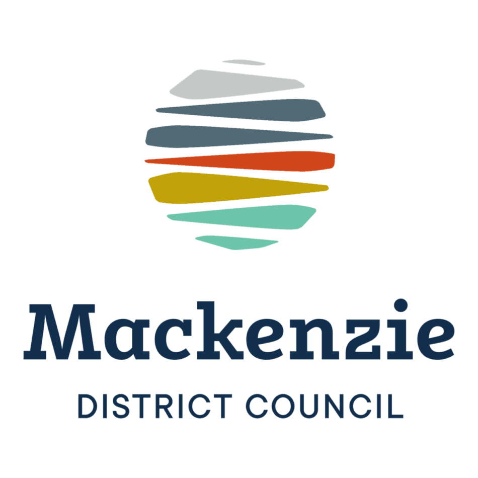 Mackenzie DC Logo