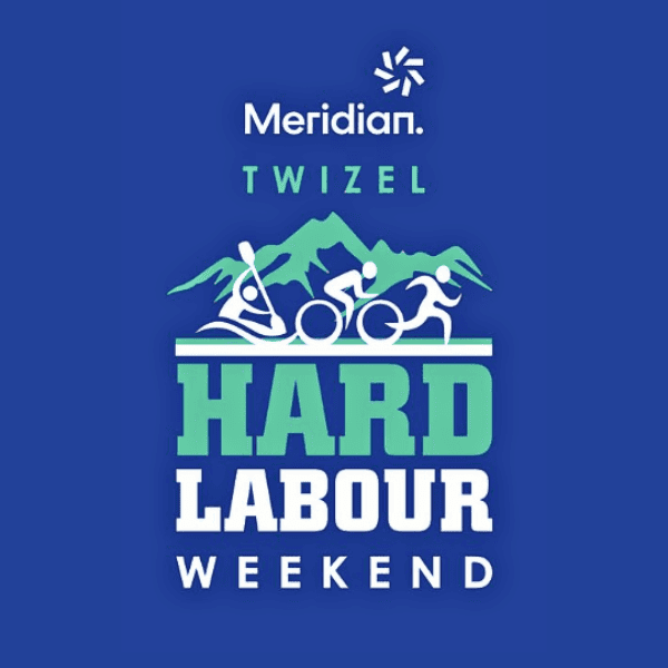 Meridian Twizel Hard Labour Weendend 2025