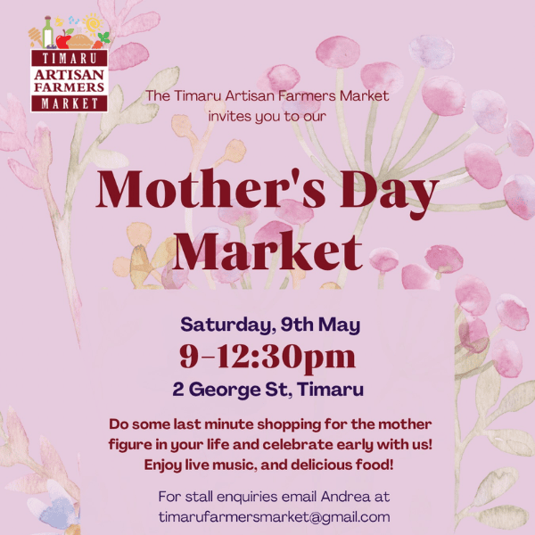 Event image for Mother