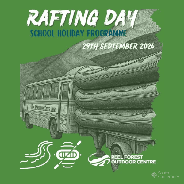 Rafting day Sep 2026
