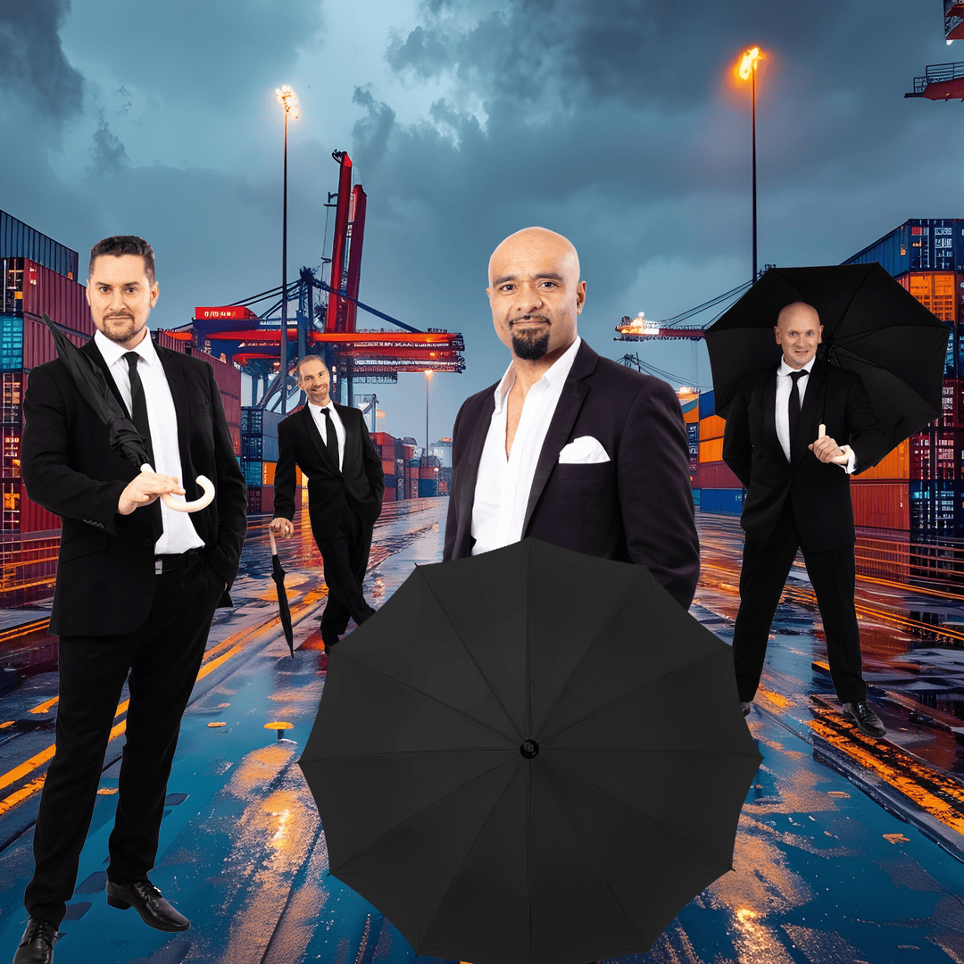 RainingMen