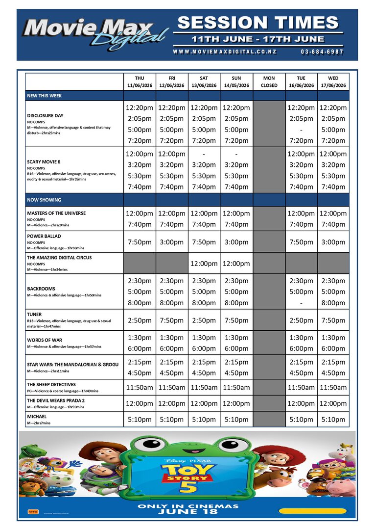 Session_Flyer_26-06-11 Session_Flyer_26-06-11