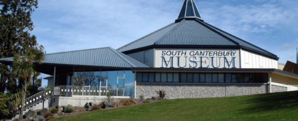 South Canterbury Museum