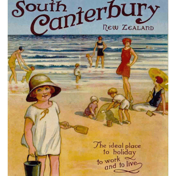 South Canterbury Museum, Gallery picture, South Canterbury, Business partner listing