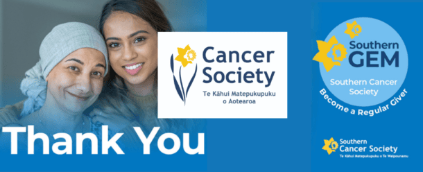 Southern Cancer Society