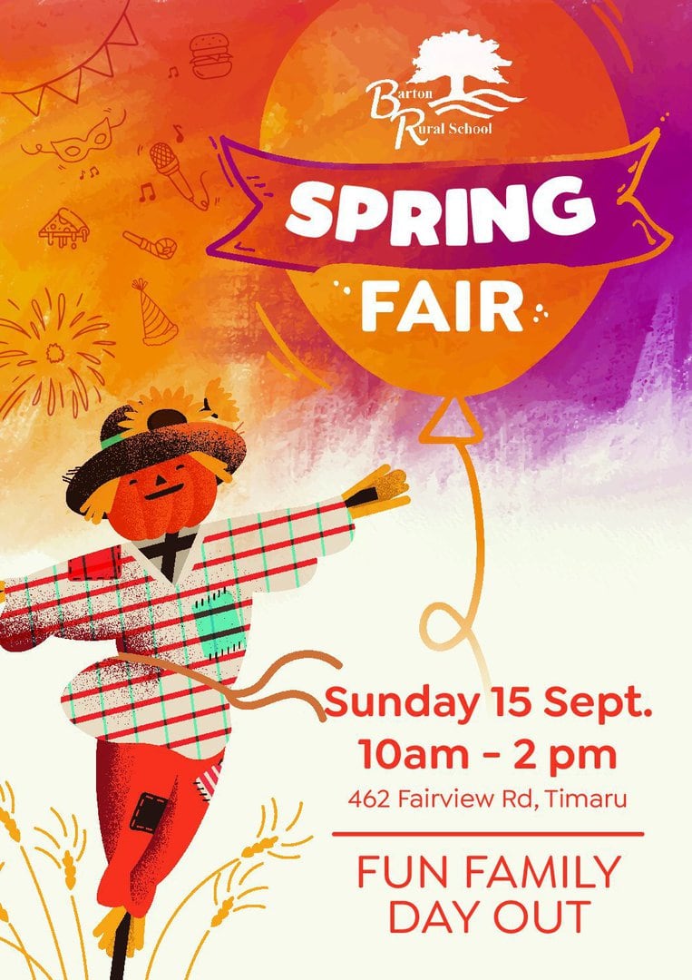 Spring Fair_A4 2024 NEW