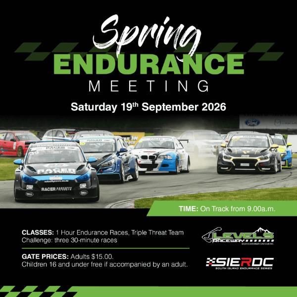 Spring endurance meeeting 19 Sep 2026 (2)