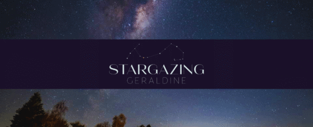Stargazing Geraldine_Organiserlocation details_What’s On Event Calendar_South Canterbury