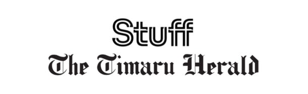 Stuff Timaru Herald