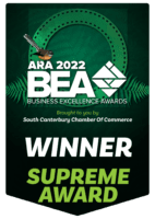 Supreme Winner