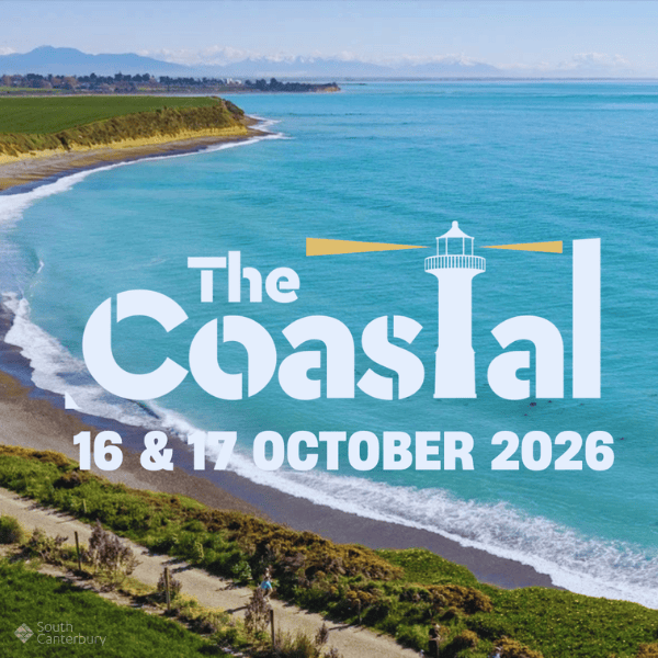 The Coastal 2026