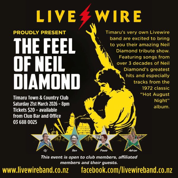 The Feel of Neil Diamond (1)