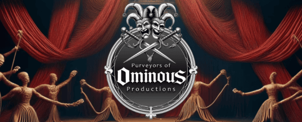 Timaru Community Xmas Pantomime-PURVEYORS OF OMINOUS PRODUCTIONS_Organiser details_What’s On Event Calendar_South Canterbury