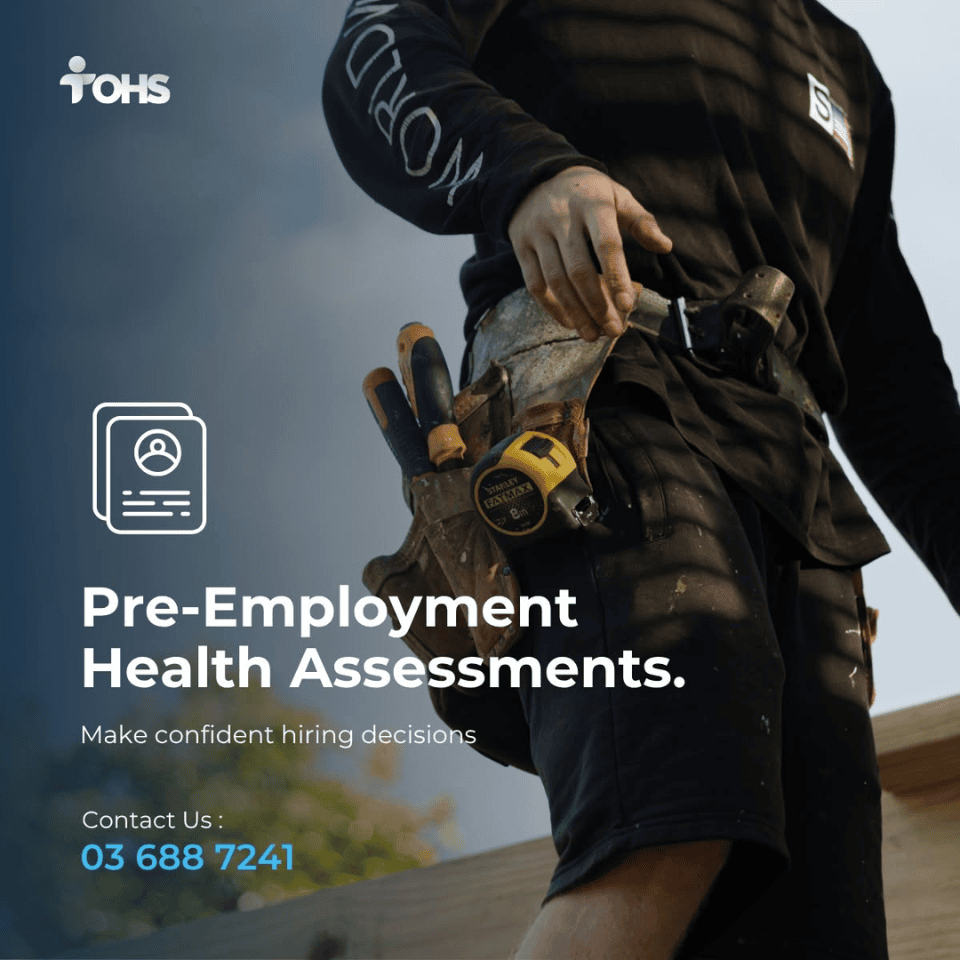 Timaru Occupational Health Services_Gallery image Business partner listing South Canterbury_2026 (2)