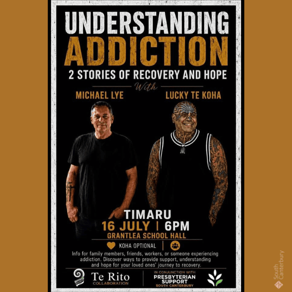 Understanding Addiction