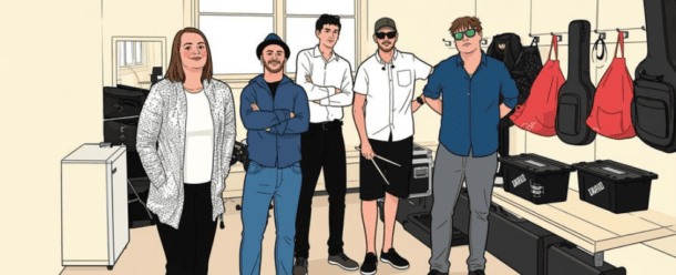 VHS Band Timaru_Organiser details_What’s On Event Calendar_South Canterbury