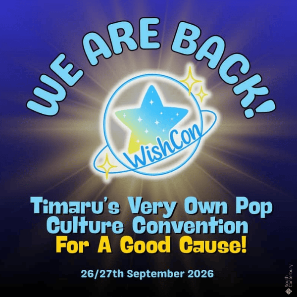 WishCon 2026