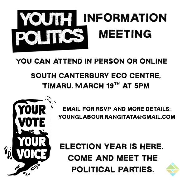 Youth politics information meeting (1)