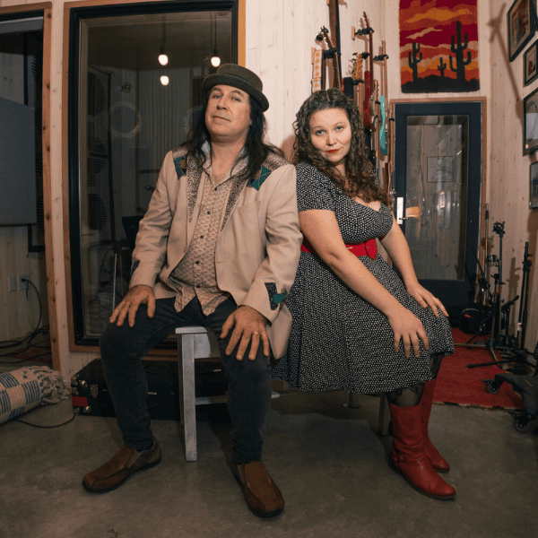 Zonnis Canadian Duo