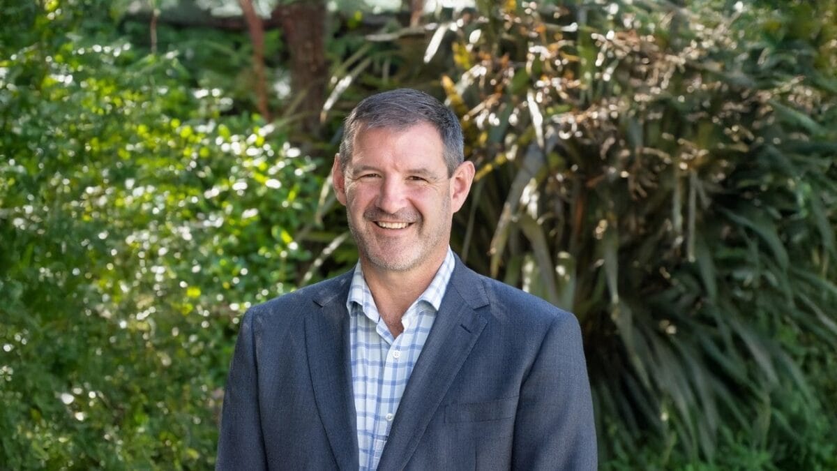 video thumbnail for 'Our People, Our Stories | Nigel Bowen - Full Interview'